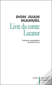 Livre Du Comte Lucanor