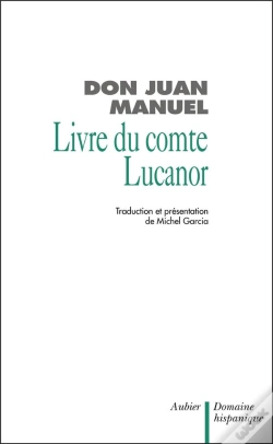 Capa do artigo Livre Du Comte Lucanor