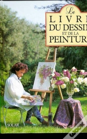 Livre Du Dessin Et De La Peinture