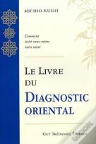 Livre Du Diagnostic Oriental