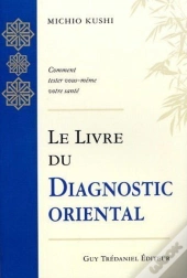 Livre Du Diagnostic Oriental