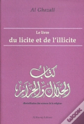 Livre Du Licite Et De Lillici