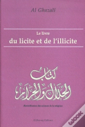 Capa do artigo Livre Du Licite Et De Lillici