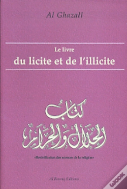 Capa do artigo Livre Du Licite Et De Lillici