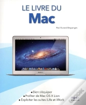 Livre Du Mac