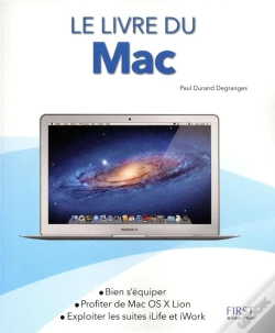 Capa do artigo Livre Du Mac
