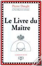 Capa do artigo Livre Du Maitre (Le) Nouvelle  Dition