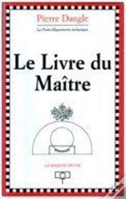 Capa do artigo Livre Du Maitre (Le) Nouvelle  Dition