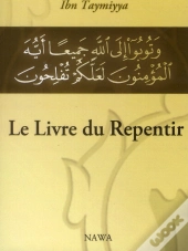 Livre Du Repentir (Le) - 2eme Edition