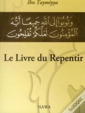Capa do artigo Livre Du Repentir (Le) - 2eme Edition