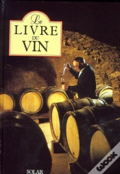 Capa do artigo Livre Du Vin