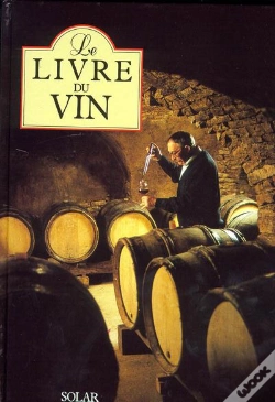 Capa do artigo Livre Du Vin