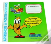 Capa do artigo Livre Enfant Apprendre A Porter Secours