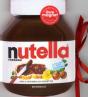 Livre Forme Magnet Nutella - Preview