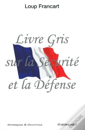 Capa do artigo Livre Gris Sur La Securité Et La Défense