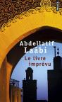 Livre Imprevu (Le) - Preview