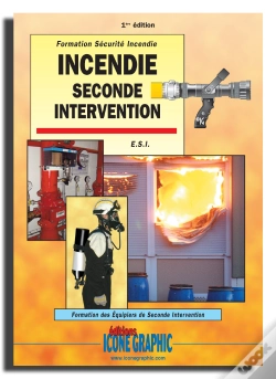 Capa do artigo Livre Incendie ; Intervention (2e Édition)