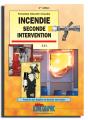 Livre Incendie ; Intervention (2e Édition) - Preview