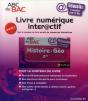 Livre Interact Abc Reussite Histoire/Geographie 2de - Preview