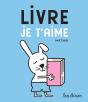 Livre, Je T'Aime - Preview