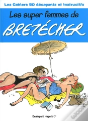 Capa do artigo Livre Jeu Bretecher