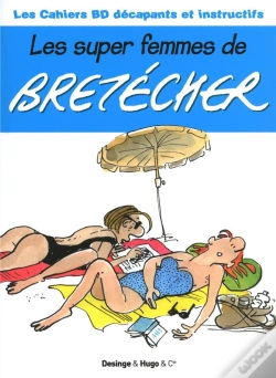 Capa do artigo Livre Jeu Bretecher