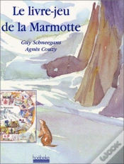 Capa do artigo Livre Jeu De La Marmotte