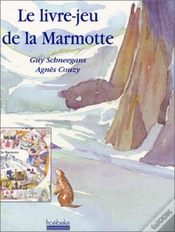 Capa do artigo Livre Jeu De La Marmotte