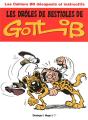 Livre Jeu Gotlib - Preview