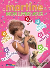 Capa do artigo Livre Jeux Martine 2012