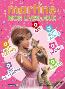 Capa do artigo Livre Jeux Martine 2012