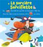 Livre La Sorciere Sorciflette - Preview