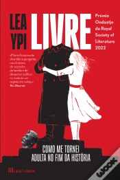 Capa do artigo Livre