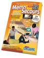 Livre Mémo-Secours Psc1 - Preview