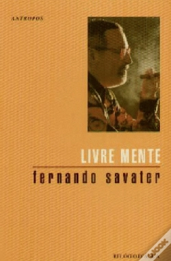 Capa do artigo Livre Mente