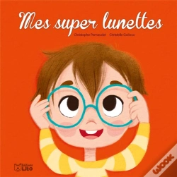 Capa do artigo Livre Mes Super Lunettes