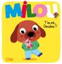 Livre Milou T'Es Ou, Doudou ? - Preview