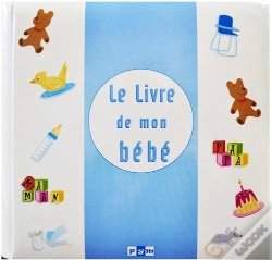 Capa do artigo Livre Naissance Spirales Bleu