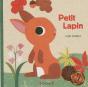Livre Nature ; Petit Lapin - Preview