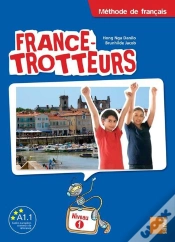 Capa do artigo Livre ; Niveau 1