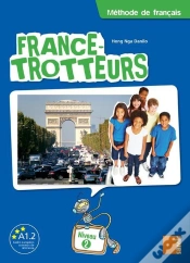 Capa do artigo Livre ; Niveau 2