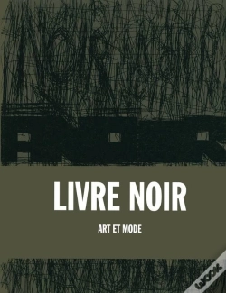 Capa do artigo Livre Noir Art Et Mode