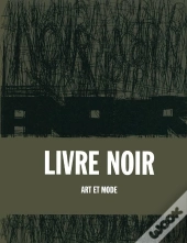 Livre Noir Art Et Mode