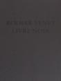 Livre Noir - Bernar Venet - Preview