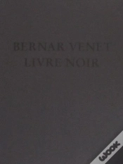 Capa do artigo Livre Noir - Bernar Venet
