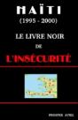 Livre Noir De L'Insecurite (Deuxieme Edition) - Preview