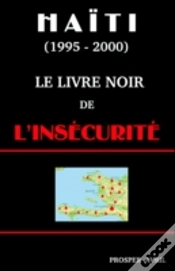 Capa do artigo Livre Noir De L