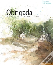 Capa do artigo Livre Obrigada