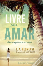Capa do artigo Livre Para Amar