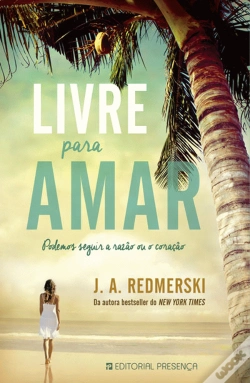 Capa do artigo Livre Para Amar